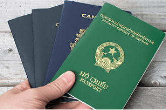 Dịch vụ xin visa nhập cảnh cho người nước ngoài